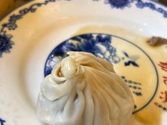 小笼包-勤德兴(湖滨路店)