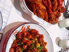 -岳州三毛·钻石卤虾(润泽园店)