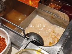 -海底捞火锅(亲子主题北金鹰店)