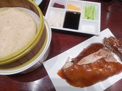 -京味张·北京烤鸭(天河南二路店)