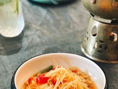 -阿莱唛唛泰国菜·海鲜餐厅(蛇口店)