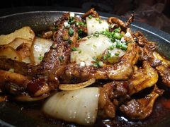 -六月雪干锅(涪城万达广场店)