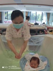 -东方幸福国际母婴月子会所