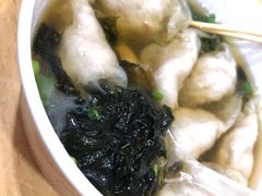 -家宴·灌蛋·沙茶面(曾厝垵店)