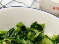 -藕妈妈老汉口家常菜(武汉天地店)