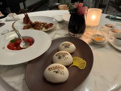 -宝丽轩中餐厅BAOLIXUAN