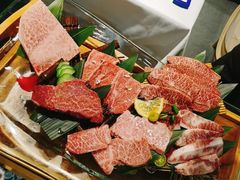 -隐炉和牛烧肉店(群力店)