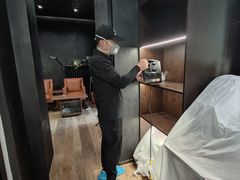 -全屋清新除甲醛 上海