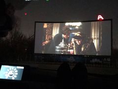 -枫花园汽车电影院(朝阳公园店)