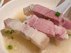 -顶特勒·黄鱼馆·特色菜(上海大世界店)