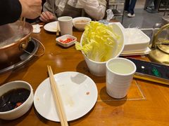 -清真·鸦儿李记·涮肉(和平里店)
