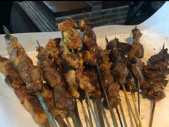 -眼镜哥浦江夜宵大本营