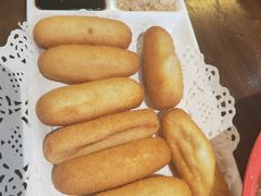 -乡土黄·鲜牛肉火锅·小龙虾(兴业街店)