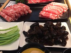 -川江号子火锅(运河城店)