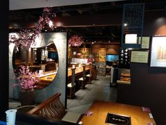 -呷哺呷哺 黄金牧场 (大港油田幸福广场店)