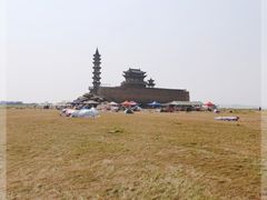-落星墩