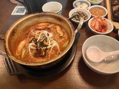 -韩国한국厨房