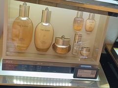 -新世界百货(明洞总店)