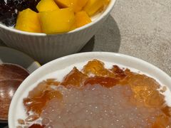 -小团圆糖水铺(襄阳南路店)