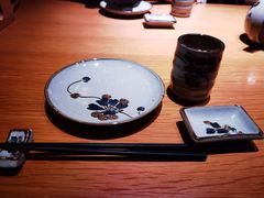 -yokocho上横町·日本食街(深业上城店)