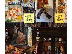 -小川洋风料理(汉街店)