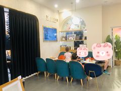 -海马体照相馆(上海宝山万达广场店)