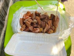 -细妹五香牛杂(步行街店)
