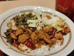 -永和大王(赤峰路二店)