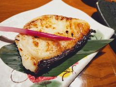 -千代武日本料理(爱建店)