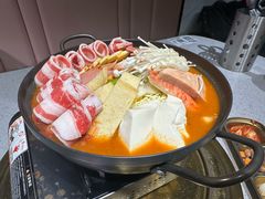 -妥妥烤肉料理(昙华林店)