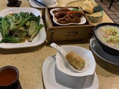 -喜鹊茶点.啫煲(车陂店)