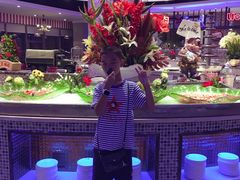 -吉布鲁牛排海鲜自助(荷塘白云时代广场店)