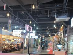 -豪享来(我格广场店)