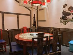 -矮板凳老火锅(宽窄巷子店)