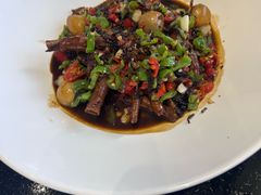 -大灶头·新昌菜(中国茶市店)