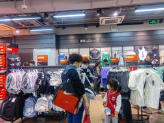 -NIKE上海青浦优选体验店