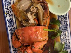 -灵福缘私房菜·农家菜(拈花湾·灵山大佛必推店)