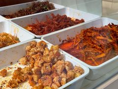 -朝鲜族拌面拌饭·佳木斯风味(砂之船店)