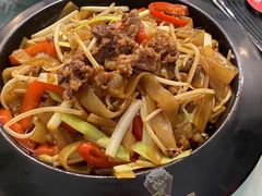 -顶福胜潮汕牛肉火锅(观沙岭店)