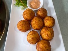 -尼泊尔雪莲餐厅(北京东路店)