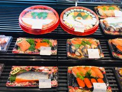 -Olé精品超市(海上世界店)
