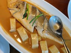 -荣小馆(安达仕店)