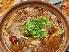 -隅乐胡椒虾·台湾菜·团建(皇岗店)
