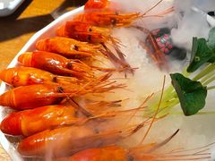 -乔街深夜食堂·小龙虾·高压锅生蚝(杭州总店)