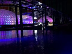 -异次元·LIGHT HOUSE·美食酒廊·休闲露台