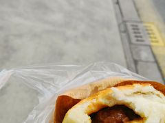 -牛煎里牛肉煎包淮南牛肉汤(广东路店)