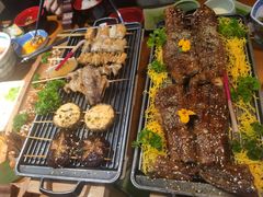 -鳗鱼家·深夜食堂(军博店)