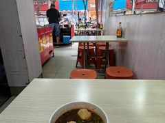 -里脊肉串店(天桥老店)