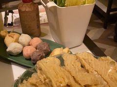 -润园四季椰子鸡火锅(海上世界店)