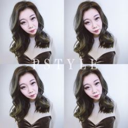 -P.STYLE 派斯造型